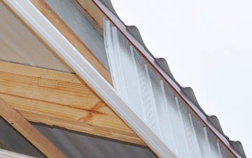 why Podsmead fascia repairs are essential