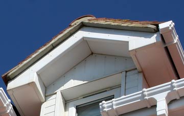 Podsmead fascia installation costs