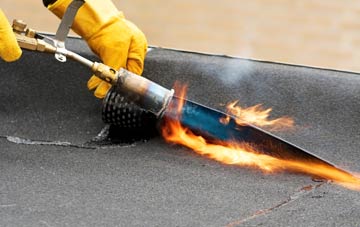 flat roof repairs Podsmead, Gloucestershire