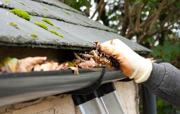 gutter cleaning Podsmead, Gloucestershire