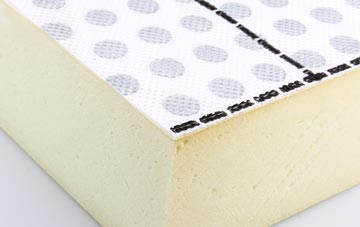 meeting Podsmead building codes